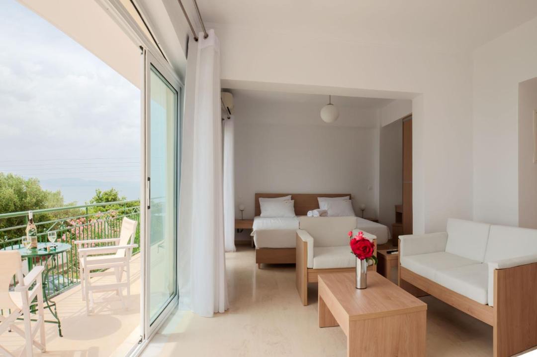 Photo of Patio Balcony in Lassi