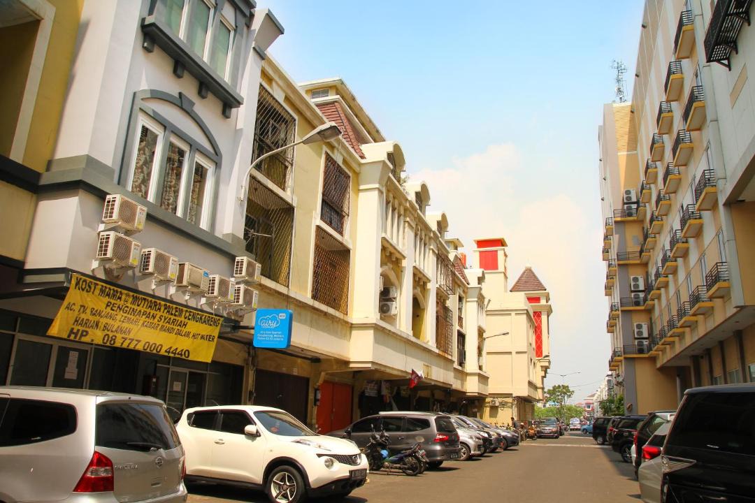 Photo of Others in Jakarta