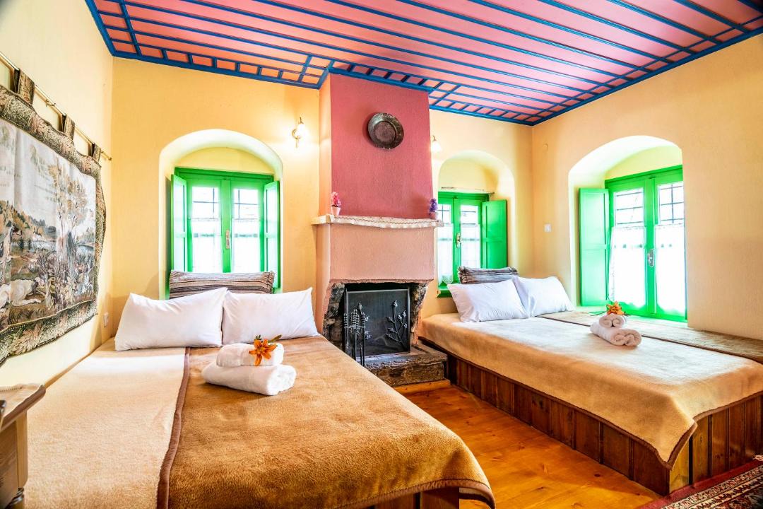 Photo of Bedroom in Papigo