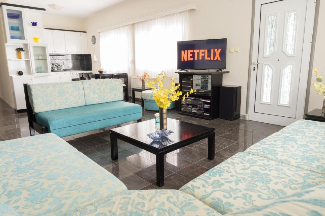 Photo of Livingroom in Gomati