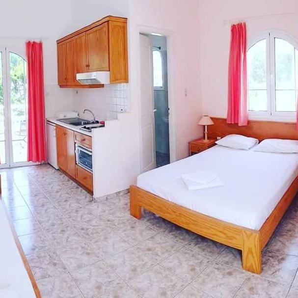 Photo of Bedroom in Kanatadika