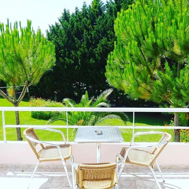 Photo of Patio Balcony in Kanatadika