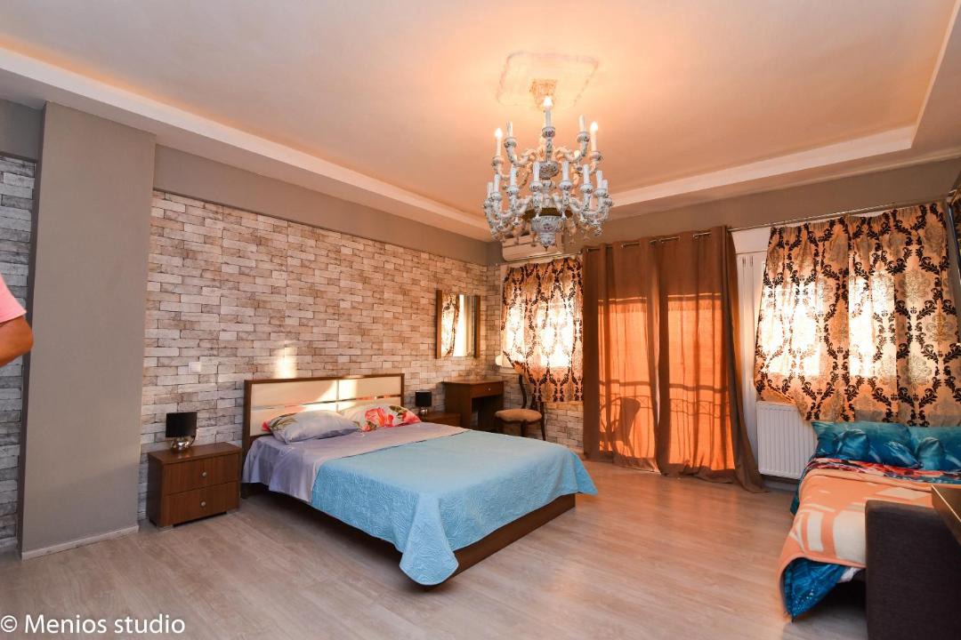 Photo of Bedroom in Kallikratia