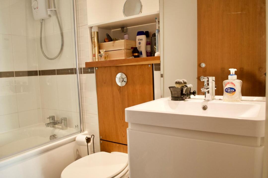Photo of Bathroom in Newhaven