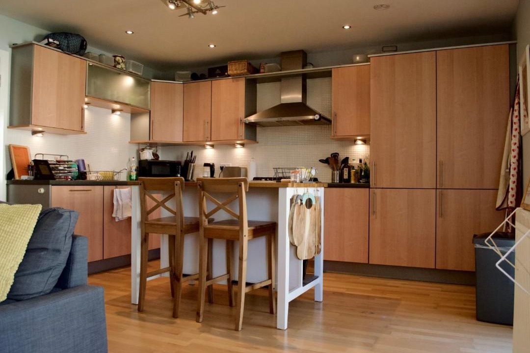Photo of Kitchen in Newhaven