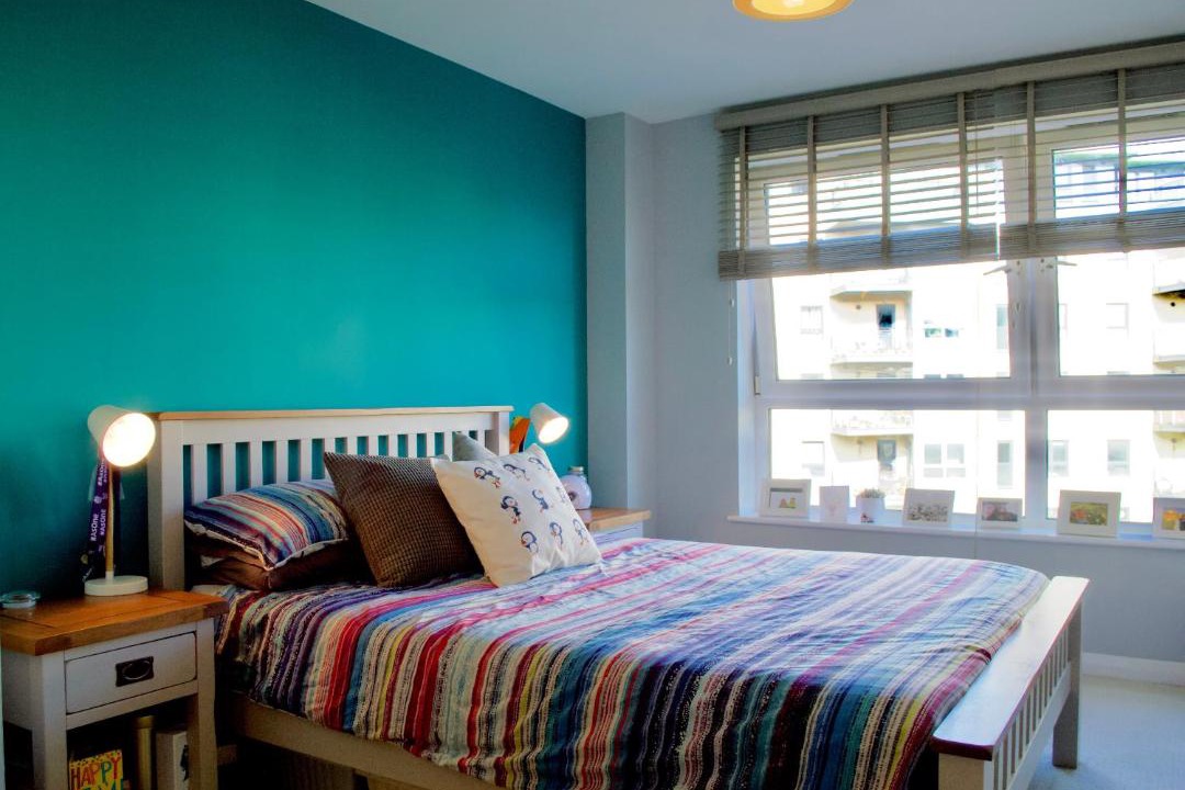 Photo of Bedroom in Newhaven