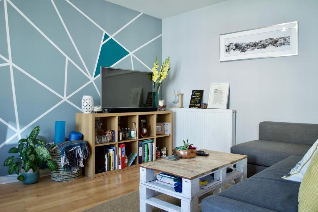 Photo of Livingroom in Newhaven