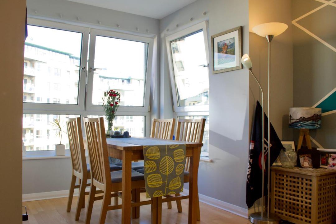 Photo of Livingroom in Newhaven