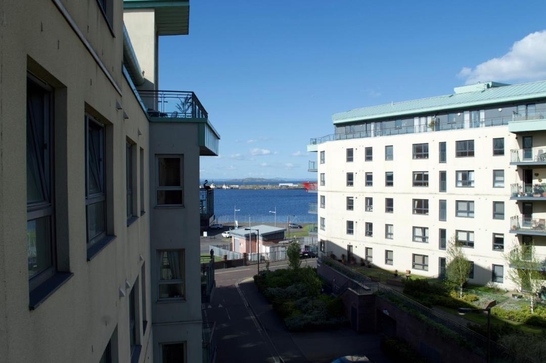 Photo of Buildings in Newhaven