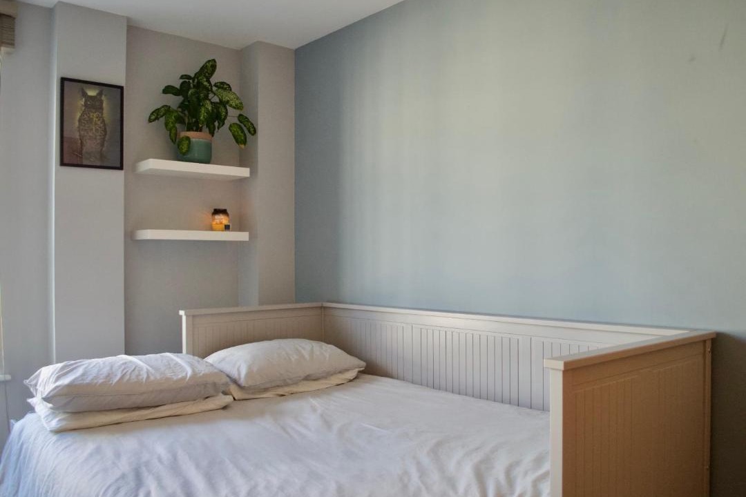 Photo of Bedroom in Newhaven