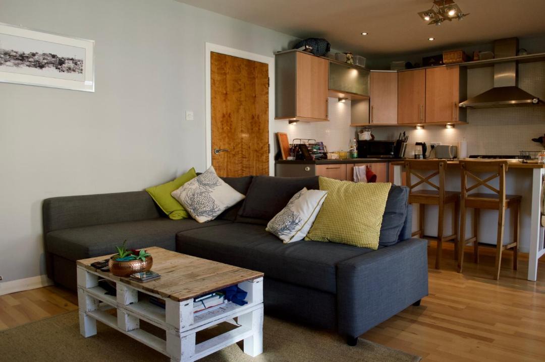 Photo of Livingroom in Newhaven