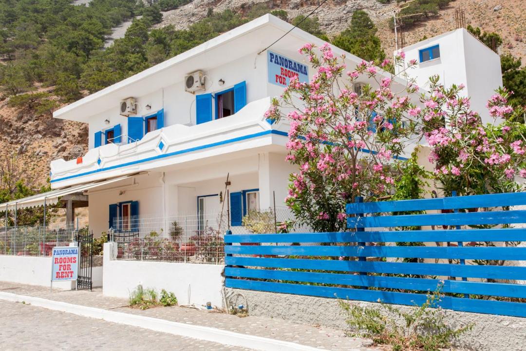 Photo of Others in Agia Roumeli