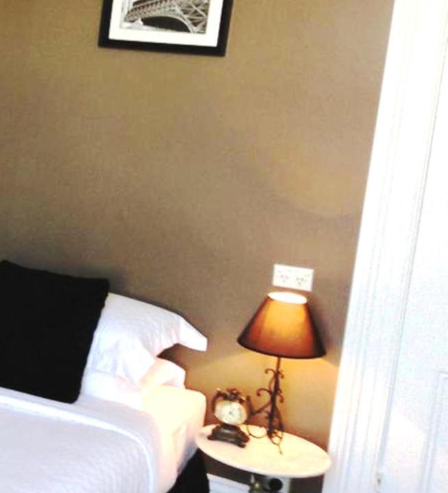Photo of Bedroom in Launceston CBD