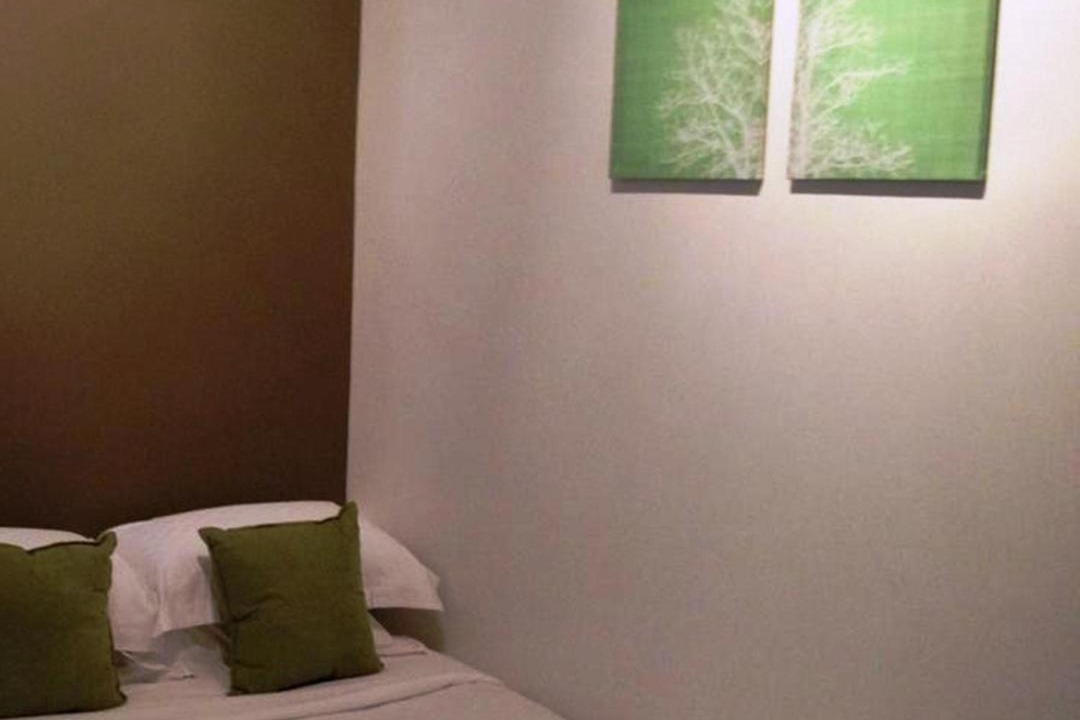 Photo of Bedroom in Launceston CBD