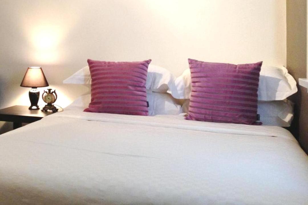 Photo of Bedroom in Launceston CBD