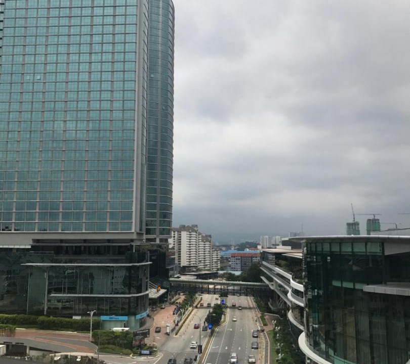 Photo of Buildings in Bangsar South