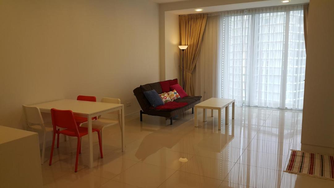 Photo of Livingroom in Bangsar South