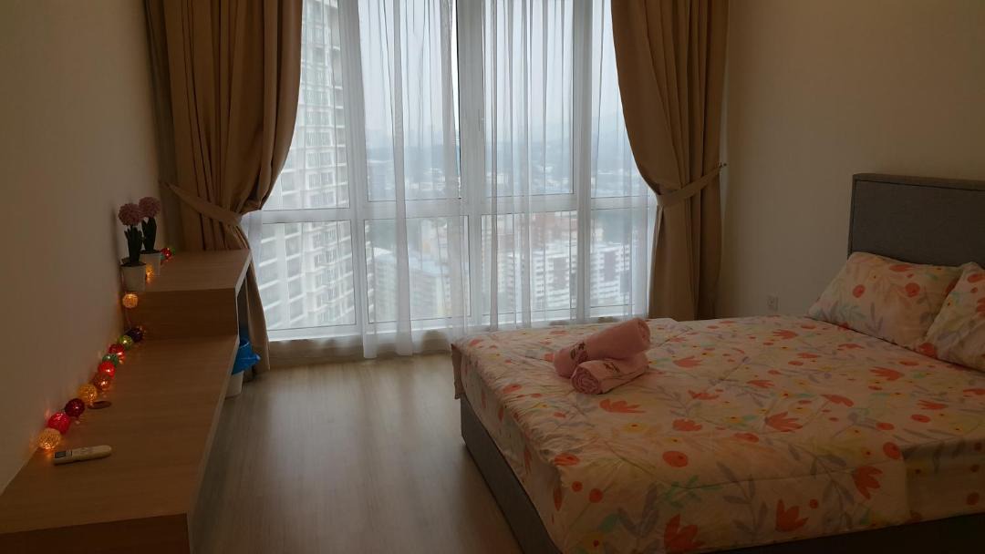 Photo of Bedroom in Bangsar South