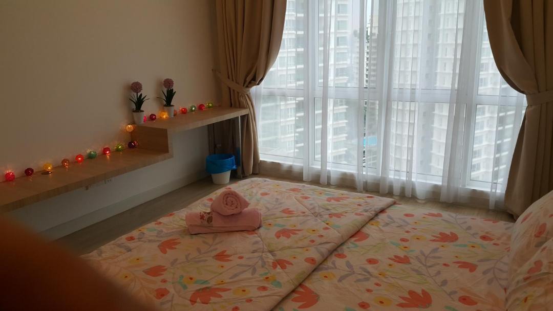 Photo of Bedroom in Bangsar South