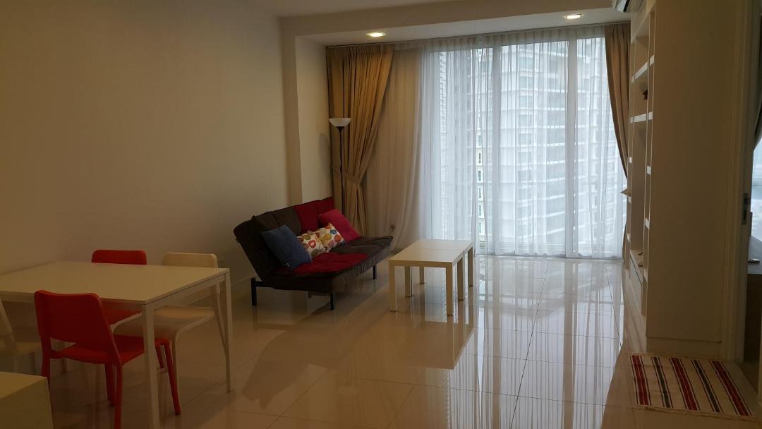 Photo of Livingroom in Bangsar South