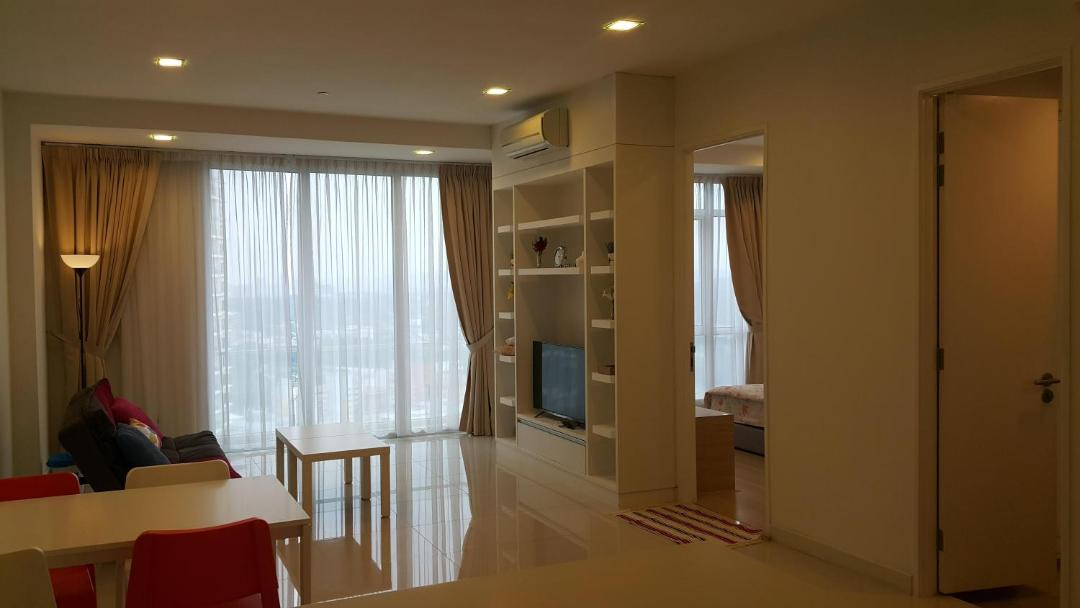 Photo of Livingroom in Bangsar South