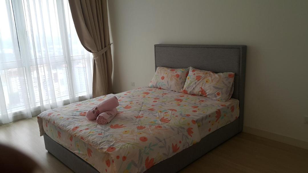 Photo of Bedroom in Bangsar South