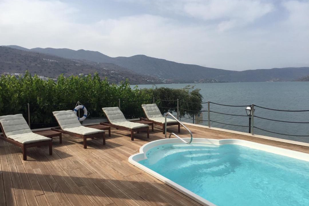 Photo of Others in Elounda