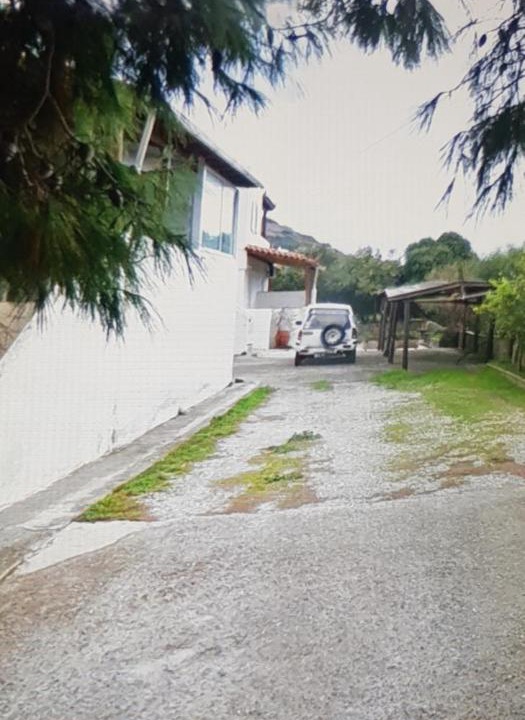 Photo of Buildings in Gavrio