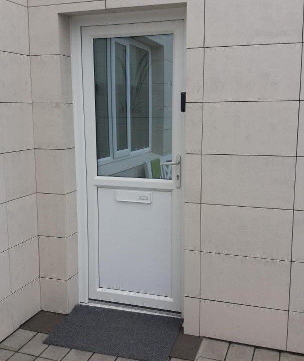 Photo of Patio Balcony in Innri-Njarthvik