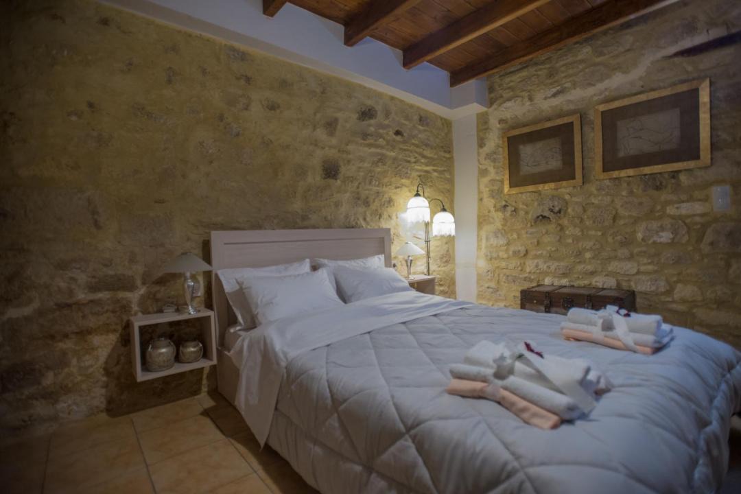 Photo of Bedroom in Galia