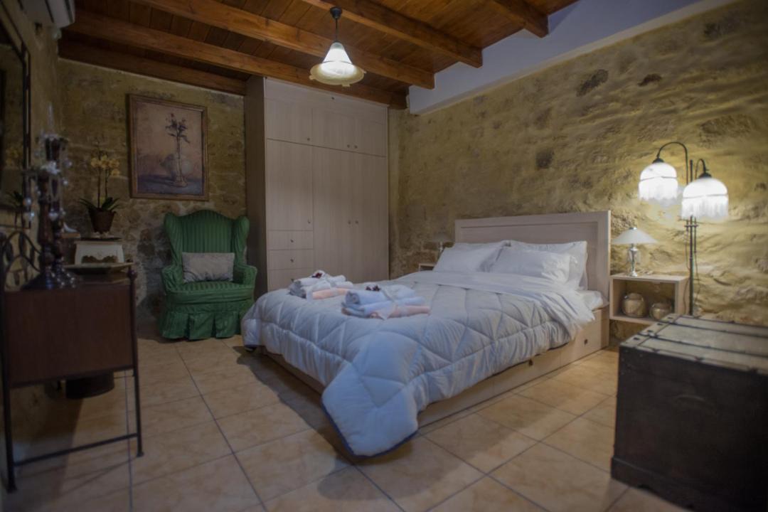 Photo of Bedroom in Galia
