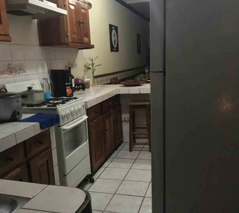 Photo of Kitchen in Puntarenas