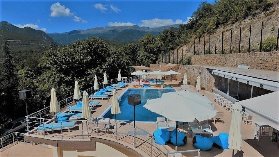 Photo of Outdoor in Loutraki