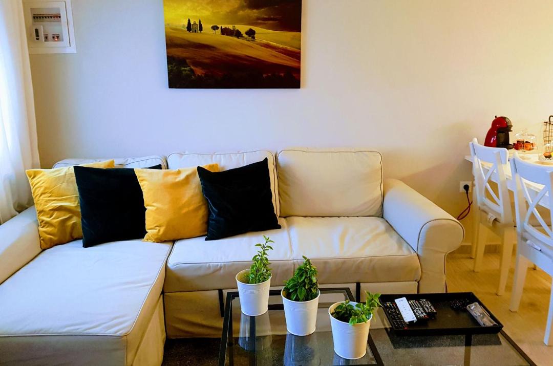 Photo of Livingroom in Kato Metochi