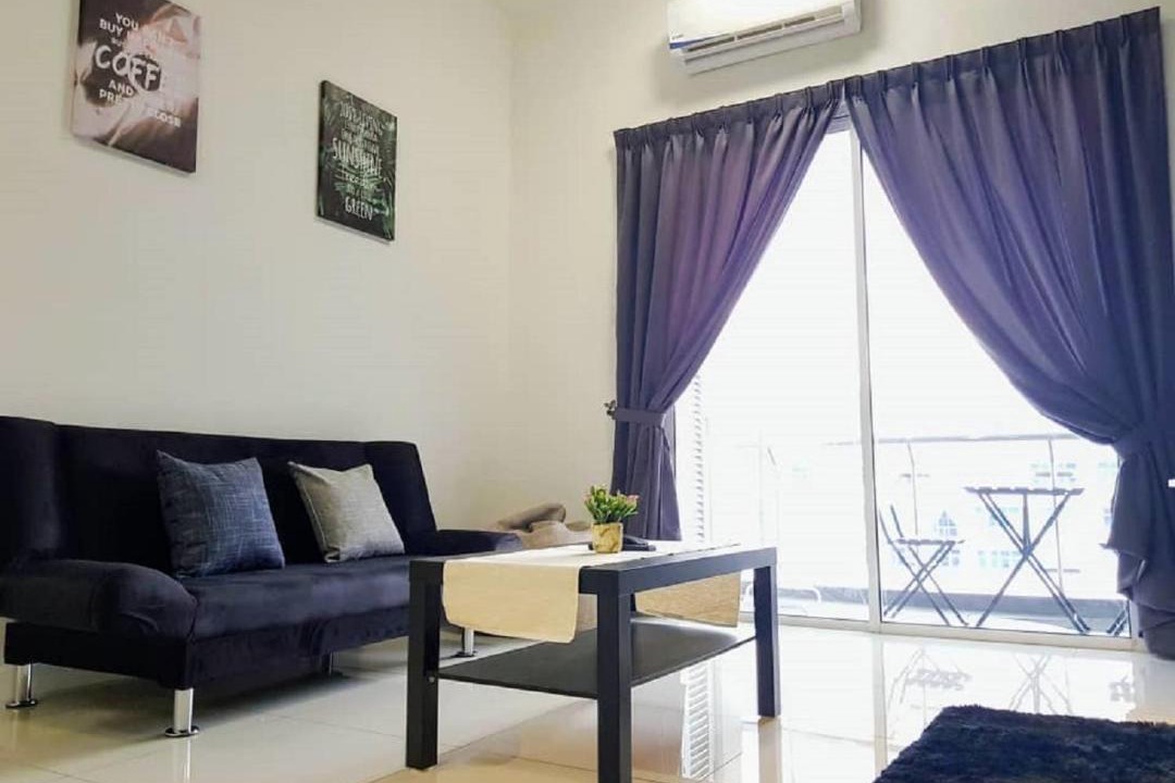 Photo of Livingroom in Bandar Puchong Jaya