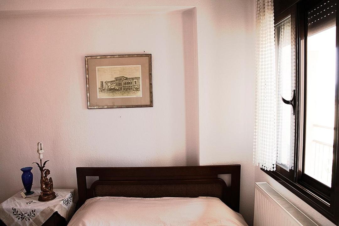 Photo of Bedroom in Vatopedi