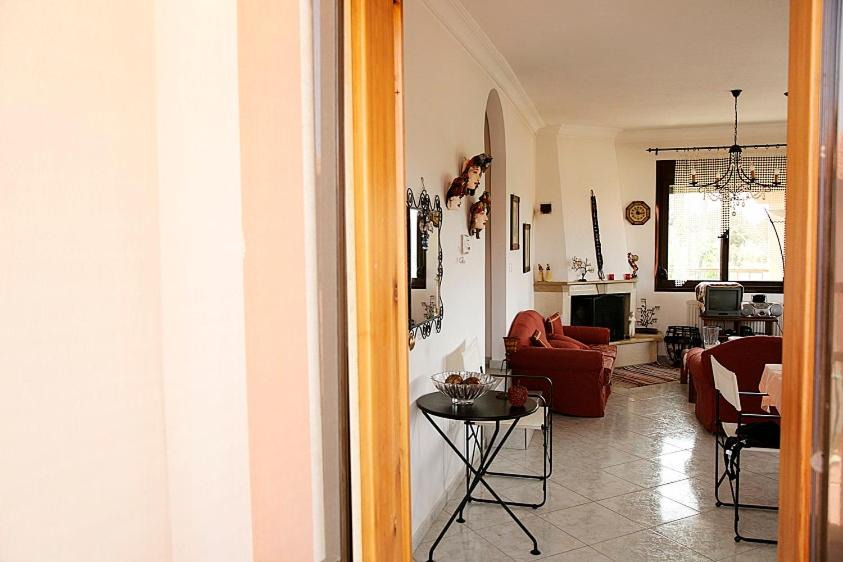Photo of Livingroom in Vatopedi