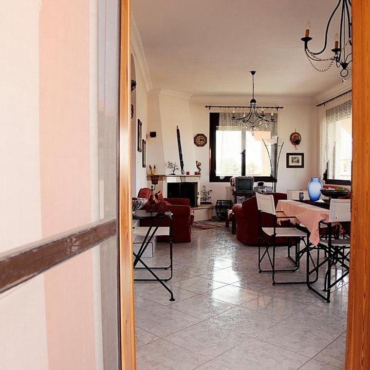 Photo of Livingroom in Vatopedi