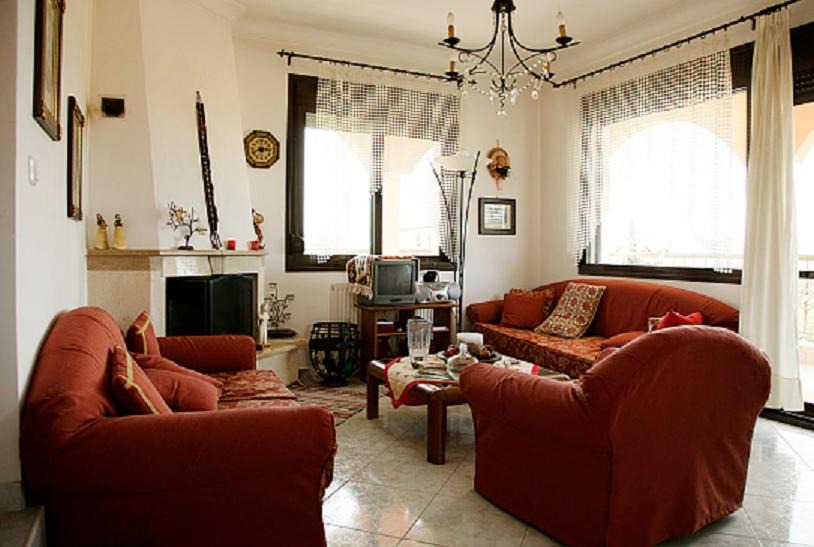 Photo of Livingroom in Vatopedi