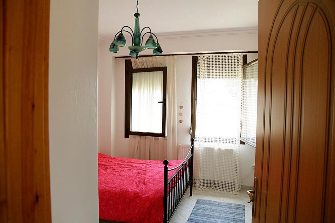 Photo of Bedroom in Vatopedi