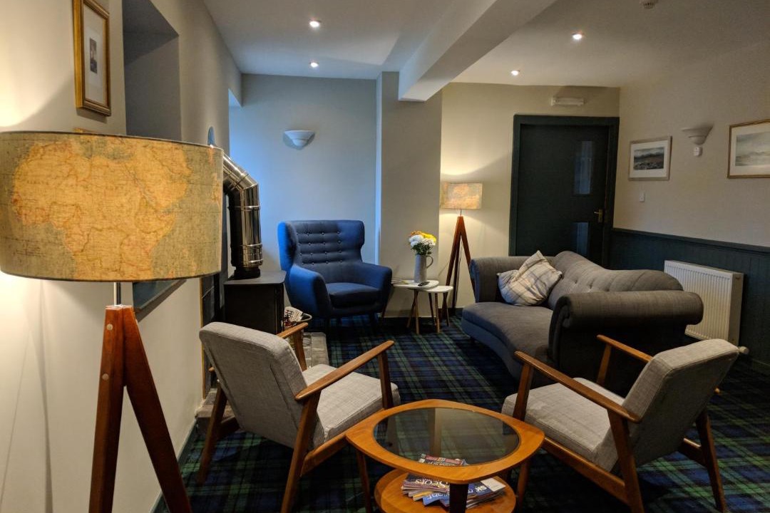 Photo of Livingroom in Edderton