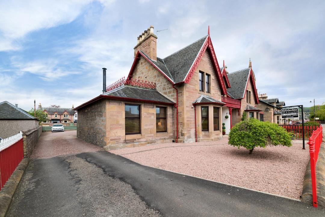 Photo of Others in Dingwall