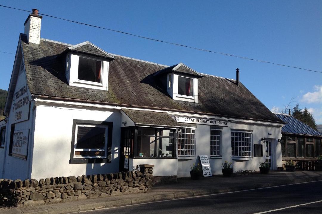 Photo of Others in Lochearnhead