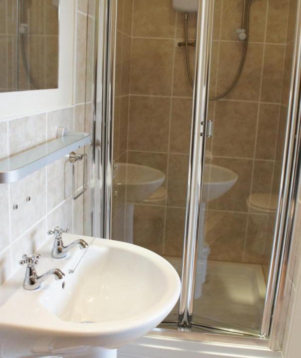 Photo of Bathroom in Gretna