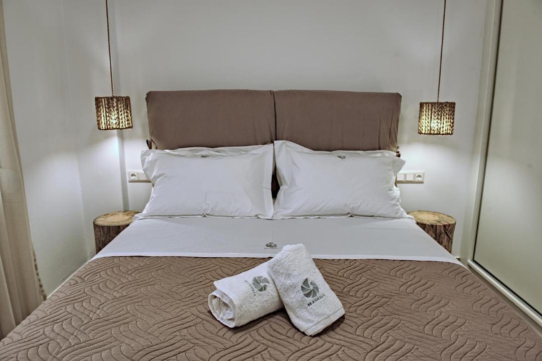 Photo of Bedroom in Kokkini Chani