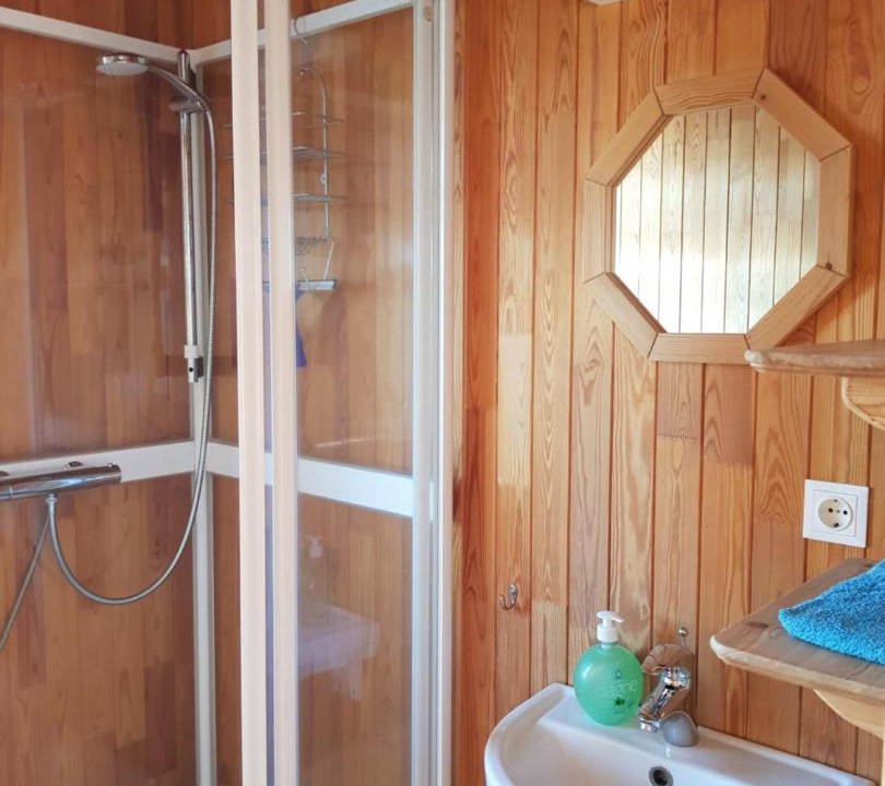 Photo of Bathroom in Fljotsdalur Valley