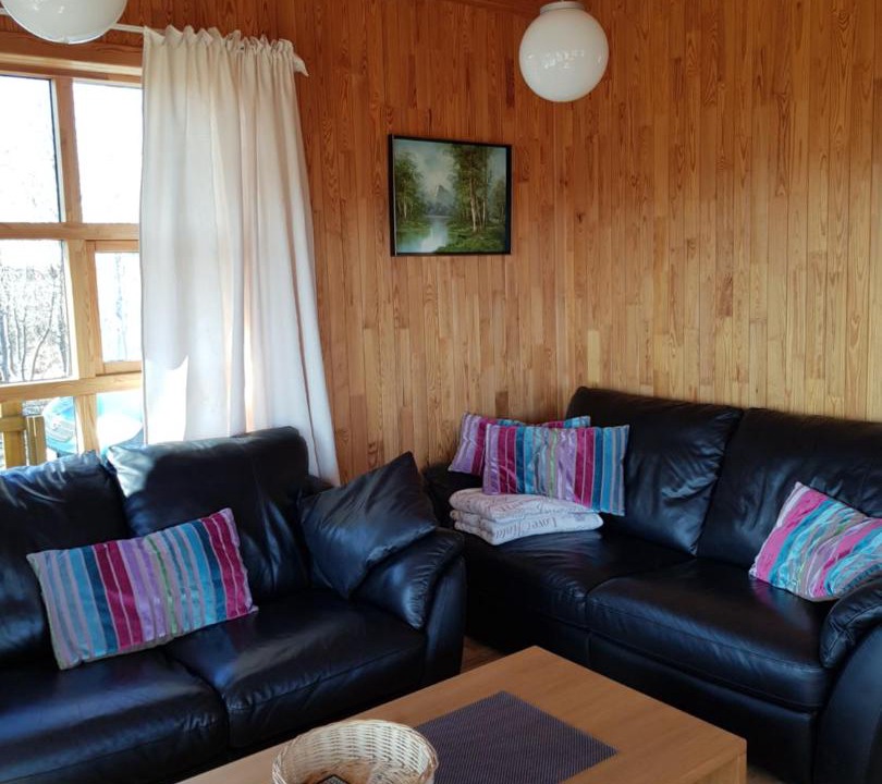 Photo of Livingroom in Fljotsdalur Valley
