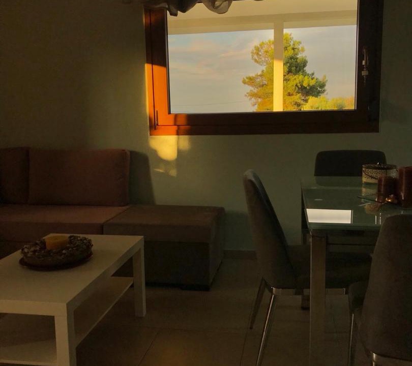Photo of Livingroom in Ormos Panagias