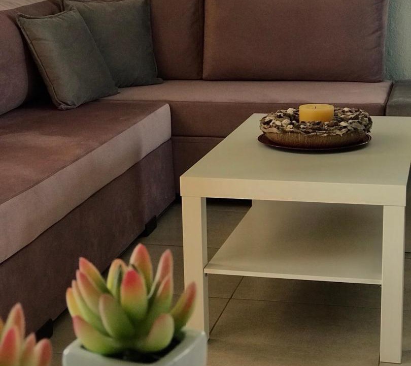 Photo of Livingroom in Ormos Panagias