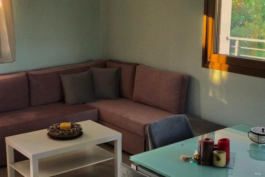 Photo of Livingroom in Ormos Panagias